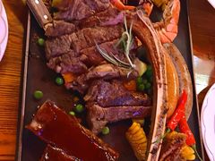 -1886德国汽车餐厅(外滩中央店)