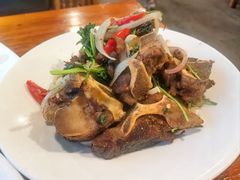 -翠姐姐农家大院·老底子萧山菜(建设一路店)