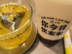 -卡朋西餐(扬名广场店)