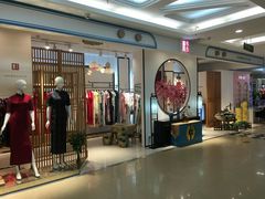 -乐山商场(总店)