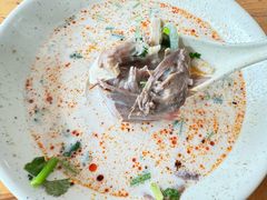 -赵家羊肉羊汤馆(车站总店)