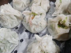 -绥缘老烧麦(中天店)