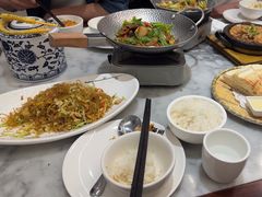 -小菜园新徽菜(宜兴八佰伴店)