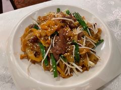 -酌宴府The China Club·广州万富希尔顿酒店(云城东路店)