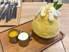 -After You Dessert Cafe(CENTRALWORLD)