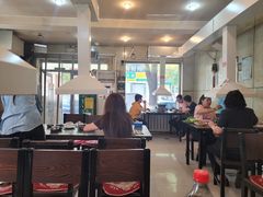 -韩风烤牛肉冷面店