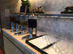 -嘉定凯悦·咖啡厅