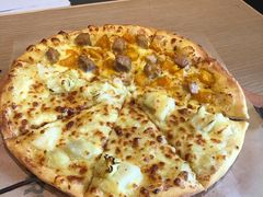 -乐凯撒披萨(福田COCOPark店)