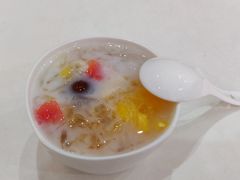 -凉凉海石花