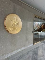 -VELEE·SPA高定疗愈会所