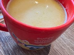 玉米汁-必胜客(港城新天地店)