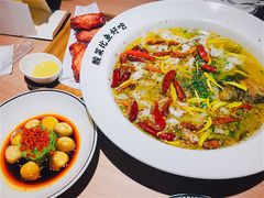 -太二酸菜鱼(沈阳万象城店)