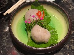 -捞王猪肚鸡火锅(金华义乌之心店)