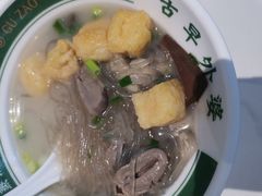 -古早外婆(天佑城店)