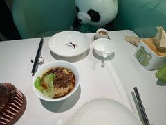 -眉州东坡·熊猫主题餐厅(枫蓝店)