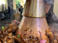 -黄泰吉拾味餐厅(江汉路店)