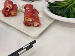 -万山楼海鲜酒家·二十三年老字号