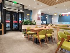 -李先生牛肉面大王(营口大润发店)