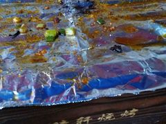 -晓靖轩烧烤(沙河风情店)