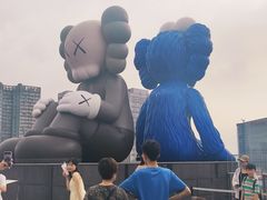 -黄兴南路步行商业街