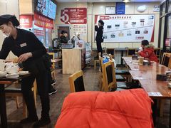 大堂-南城香(欧陆经典万兴苑店)