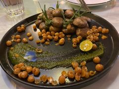 -烛影拾光观景餐厅·创意菜·摄影·小提琴(大唐不夜城店)