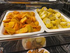 -公航旅麦积山明珠酒店