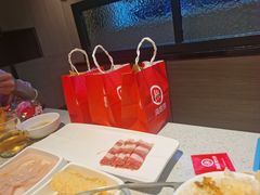 -海底捞火锅(航洋城店)