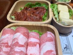 -独食火锅·半米屋台(直营总店)