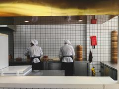 -百年尹氏汤包(湖南路狮子桥店)