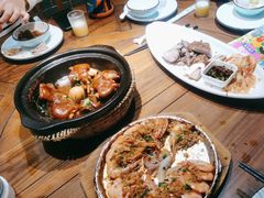 -鸡毛换糖(高桥店)