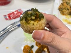 -VATAN INDIAN RESTAURANT米特餐饮有限公司(城北路店)