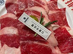 -韩都烤肉(中街小北总店)