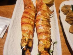 -质烤烤物·活烤海鲜(质烤总店)