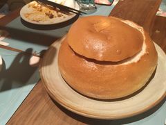 -大树餐厅(益田假日店)