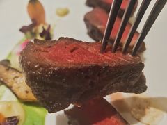 -晶雅花园西餐厅(南京首店)