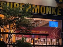 -超级猩猩健身·团课(陆家嘴中心店)