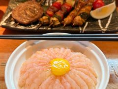 -长崎屋·日本料理·刺身·烧鸟(天河北路店)