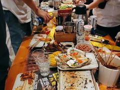 -木屋烧烤(白石洲店)