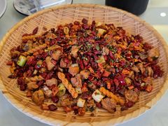 -成都驻京办餐厅(蜀都宾馆店)