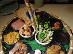 -淀里船宴(裕华东路店)