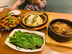 -四季暖堂·融合江浙菜(N1955创业园店)