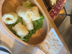 -左庭右院鲜牛肉火锅(苏州园区永旺店)