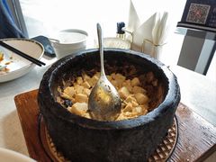 -狮王府淮扬菜(百家湖1912店)