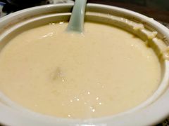 民国美龄粥-南京大牌档(人民广场店)