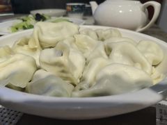 -老浒记烤鸭-北京菜(琉璃厂店)