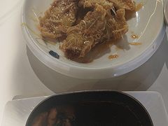 -小锅饭豆腐馆(重工北街普罗旺斯店)