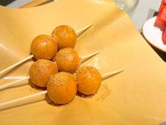 -海底捞火锅(江宸天街店)