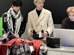 -万达广场(无锡滨湖店)