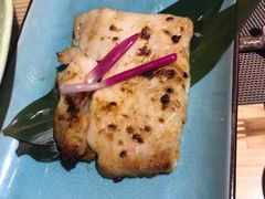 -吉之仙•中国制造•出口级食材日料店(领事馆总店)